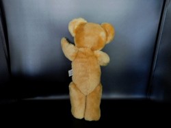 merrythought golden bear bk